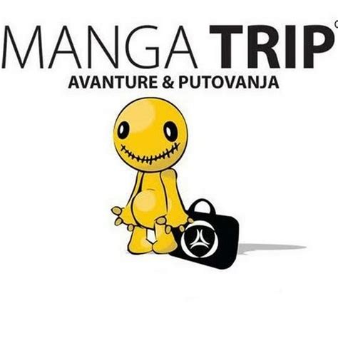 manga travel|Manga Trip putovanja (@manga